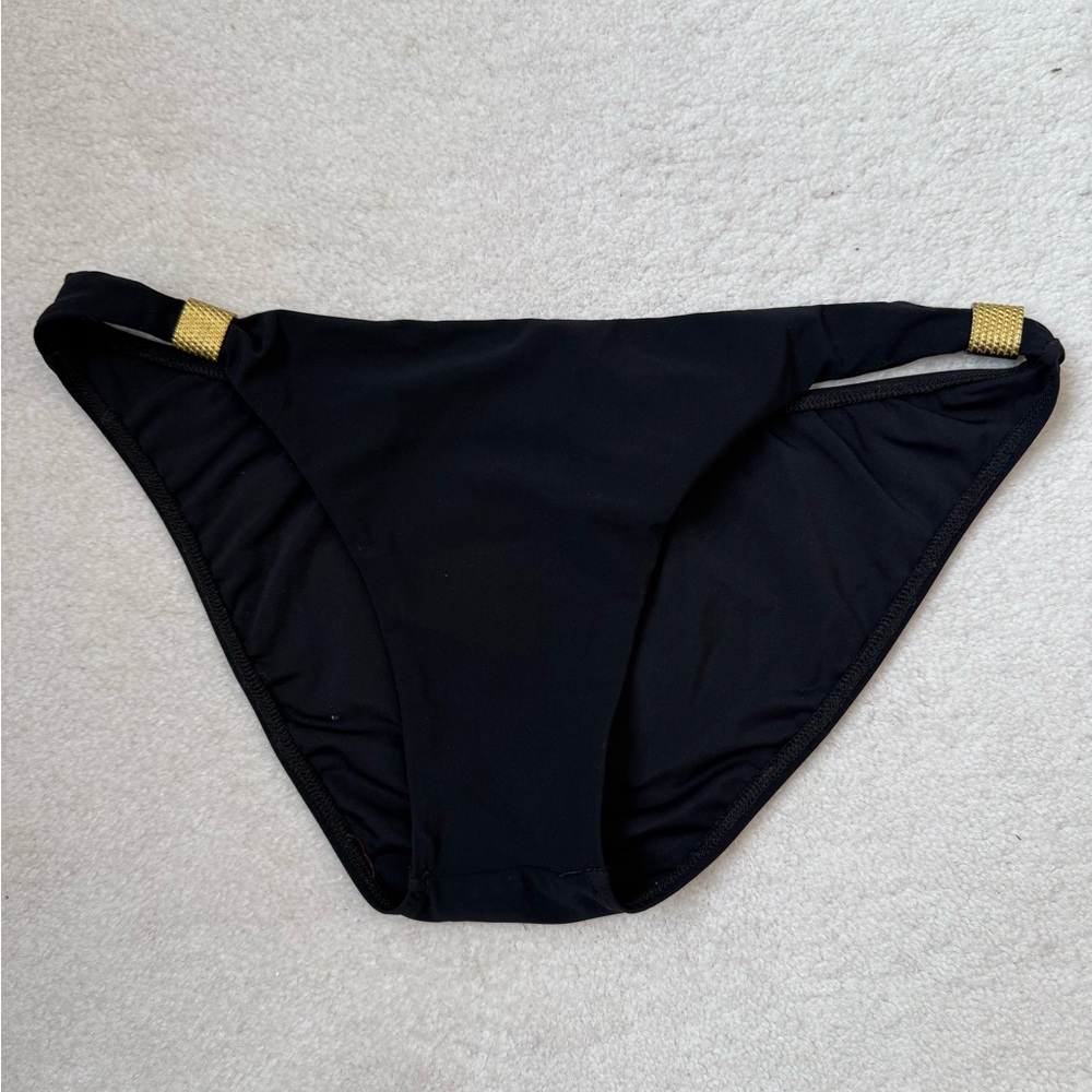 Sauvage California Bikini Bottoms